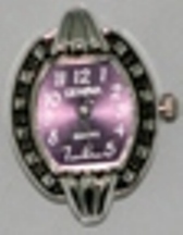 Watch Face ( 1 x 1 in.) # C 19 - Click Image to Close